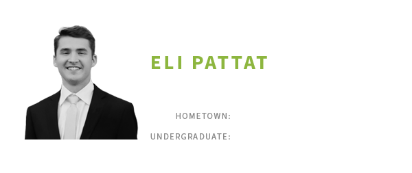 Eli Profile