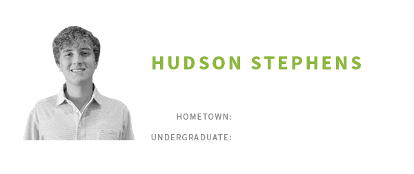 Hudson Profile