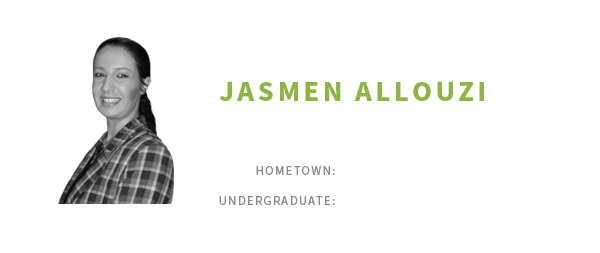 Jasmen Profile