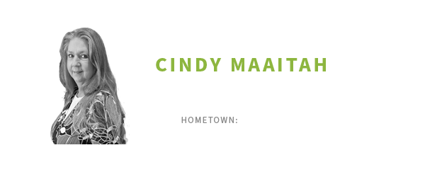 Cindy Profile
