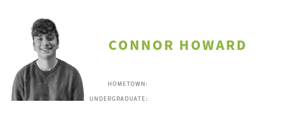 Connor Howard Profile