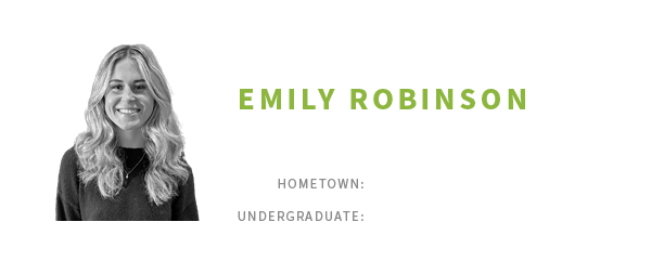 Emily R Profile