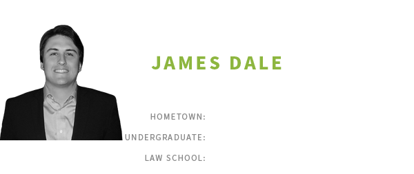James Dale Profile