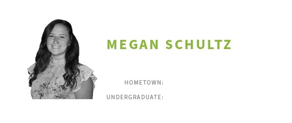 Megan Profile