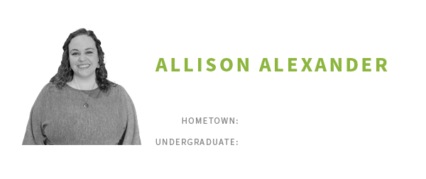 Allison Profile