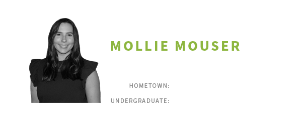 Mollie Profile